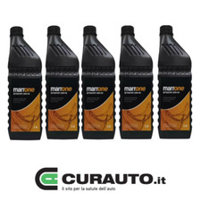 5 LITRI OLIO MOTORE 10W40 A BASE SINTETICO PER VETTURA AUTO BENZINA O DIESEL Olio motore price