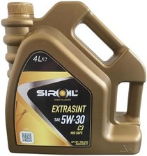 OLIO MOTORE 5W-30 4 LITRI C3 EXTRASINTETICO ALTA FLUIDOTA' C.114 L.O. Olio motore price