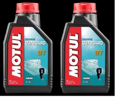 2LT OLIO MOTUL OUTBOARD 2T 2-TEMPI FUORI BORDO MARINE OLIO MOTORE TC-W3 5 Olio motore price