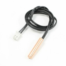 1 Pz Ricambio Climatizzatore Rame Testa Cilindrica Sensore Temperatura 20K Air Conditioner Ricambio Parti price