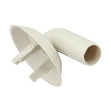Per Impianto Condizionatore Connettore Gomito 26mm Tubo Scarico Ugello RICAMBIO Air Conditioner Ricambio Parti price