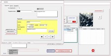 Programma contabilità Palestre e Associazioni Sportive x Lettore codici a barre Software di contabilità price