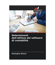 Determinanti dell'utilizzo del software di contabilità, Mustapha Atlassi Software di contabilità price