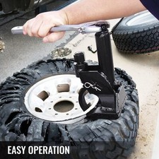 Manual Tire Bead Breaker Adjustable Hammer Tires Changer Tools for ATV Tire Cars Tires price