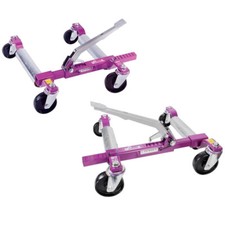 GoJak G6313 Wheel Dolly Jack Pair, LH/RH for 13 Inch Wide Tires Tires price