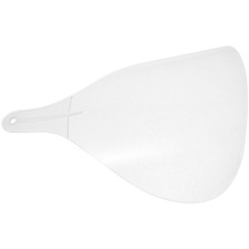 Copri Maschera Viso Parrucchiere per Lacca Parrucchiere Scudo Barbiere Blocco Face Shield & Mask price