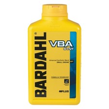 1 LITRO OLIO MISCELA BARDAHL VBA SYNT PER MOTORI 2T MOTO SCOOTER A 2 TEMPI Olio motore per moto price