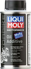 LIQUI MOLY Oil Additive 2/4T cod. 21668 additivo olio motore per moto con MOS2 Olio motore per moto price