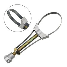 CHIAVE PER SMONTAGGIO SVITA SMONTA FILTRO OLIO MOTORE A NASTRO FASCIA AUTO MOTO Olio motore per moto price
