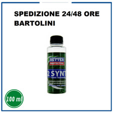 100ml Olio miscela 2t sintetico per moto scooter motore 2 tempi decespugliatore Olio motore per moto price