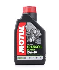Olio motore per moto Motul Transoil Expert 10W40 Olio motore per moto price