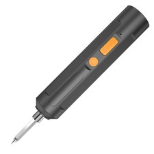 Cacciavite Elettrico Portatile Senza Fili Ricaricabile USB Ricaricabile Cordless Screwdriver price