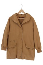 Accents Kingdom Cappotto Donna Marrone Trapuntato Casual (IT 44, EU 40, INT L) Cappotto donna price