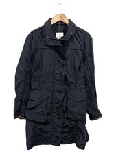 CINQUE Cappotto Classico Donna Nero Elegante (IT 38, EU 34, INT XS) Cappotto donna price