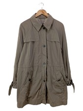 FUCHS SCHMITT Cappotto Donna Marrone Trench UNI Cappotto donna price