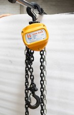 APOLLOLIFT Leva Manuale Mini Blocco Paranco Catena 1/2 Ton 1100Lbs Capacità 3M Sollevatore Chain Hoist price