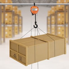Paranco a catena manuale 0,5T G80 acciaio manganese sollevamento manuale paranco a catena con sollevamento 3m Chain Hoist price
