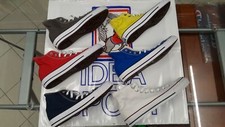 SCARPA JR/UOMO/DONNA CONVERSE mod. ALL STAR HI CANVAS Scarpe Classico Ragazza price