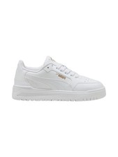SCARPE PUMA SHUFFLE DOWNTOWN WHITE  UOMO 402596 01 ORIGINALI Scarpe Classico Ragazza price