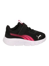 SCARPE PUMA FLEX FOCUS MODERN AC+ INF, PUMA BLACK-PUMA PIN 311523 05 Scarpe Classico Ragazza price