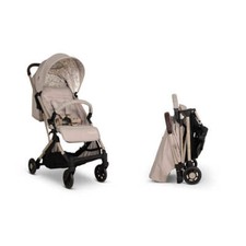 Cosatto Yo! Passeggino da viaggio, carrozzina, passeggino, nascita - 25 kg, compatibile compagnia aerea Passeggino-carrozzina Canopy price