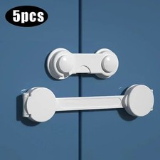 Armadio di sicurezza per bambini bambini bambini serrature armadio porta cassetto frigo sicurezza animali domestici Fridge Serratura Bebè price