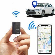 Mini GPS localizzatore auto in tempo reale localizzatore magnetico GSM/GPRS dispositivo di localizzazione UK GPS Devices price