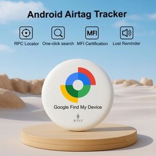 Android RSH Certificato Google Trova il Mio Dispositivo Smart GPS Tracker Localizzatore Air Tag GPS Devices price