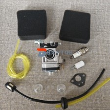 Kit Carburatore per Thunderbay Y43 Coclea Power Head Y2007 Mini Coltivatore 430025 Cultivator price