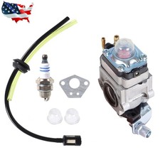 Carburatore per Coltivatore Powermate PCV43 PCV43.1 PCV43.2 Sostituire A200774 Carb Cultivator price