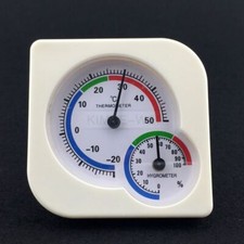 Mini igrometro umido da interno casa termometro umidità misuratore temperatura nuovo Thermometer & Hygrometer price