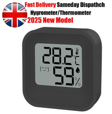 Termometro LCD Digitale Universale Sensore Igrometro Misuratore Umidità Camera Interno Thermometer & Hygrometer price