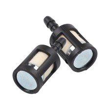 2x Filtri Carburante Efficaci per Motoseghe a Benzina Soffiatori Foglie Tagliasiepi Hedge Trimmers price