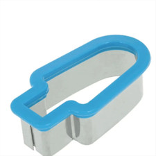 Taglierina Anguria in Acciaio Inox, Carino Albero Design Insalata Frutta Affettatrice, Tree Cutting Machine price