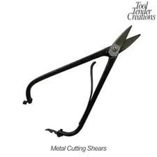 forbici da taglio metallo gioielli forbici da taglio latta per lavoro orafo e argentiere Metal Shears price