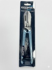 ECLIPSE TIN SNIPS 10" 250mm CESOIE METALLICHE GENERICHE ESGPS-10 Metal Shears price