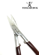 Cesoie modello taglio saldatura gioielli metallo latta cesoie gioiellieri Metal Shears price