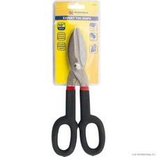 TIN SNIP 10" AVIAZIONE TAGLIERINE LAMIERA CESOIE TAGLIERINE STAGNO 250MM TAGLIO DRITTO Metal Shears price