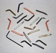 Lisle 49460 Replacement Snap Ring Pliers Tips Set Pliers price