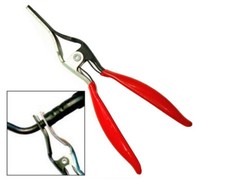 Angled Auto Fuel Vacuum Line Tube Hose Remover Separator Pliers Pipe Tool Pliers price