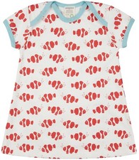 Abito Loud + Proud Tg 122 - 128 Nuovo Estate 2021 - 70% Jersey Ragazza price