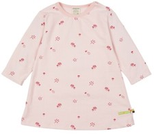Abito Loud + Proud Tg 86 - 92 o 98 - 104 Nuovo GOTS Inverno 2021 - 2022 Jersey Ragazza price