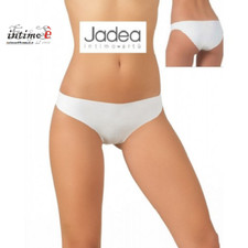 3 SLIP DONNA RAGAZZA TAGLIO LASER IN MORBIDO JERSEY SEZA CUCITURE Jersey Ragazza price