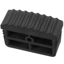 Piedini per scale in gomma design antiscivolo coperture protettive per sicurezza Ladders price