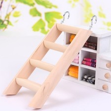 Giocattoli per Criceti Piccoli Animali Rampa Struttura Attività Animali Domestici Scala Ladders price