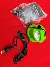 Pompa ad aria sommersa 12W FS-1500 600L/H, per laghetti acquari verde Submersible Pump price