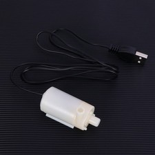 Pompa idroponica 2 conteggi pompe fontana sommergibile serbatoio pesci acqua mini Submersible Pump price