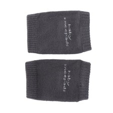 Ginocchiere grigie scure bambino gattonare antiscivolo protezioni ginocchiere bambino El BL Ginocchiere per gattonamento price