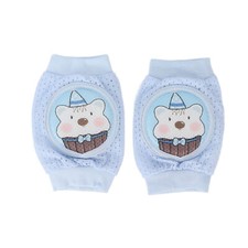 Ginocchiere da bambino gattonare carine altamente elastiche antiscivolo bambini ginocchiere per W SG5 Ginocchiere per gattonamento price