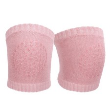 (Rosa)Ginocchiere Antiscivolo per Bambini Ginocchiere da Passeggio Protezioni per SG Ginocchiere per gattonamento price